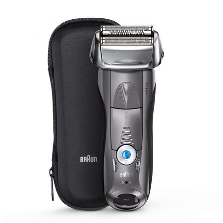 BRAUN Series 7-7855s Wet&Dry