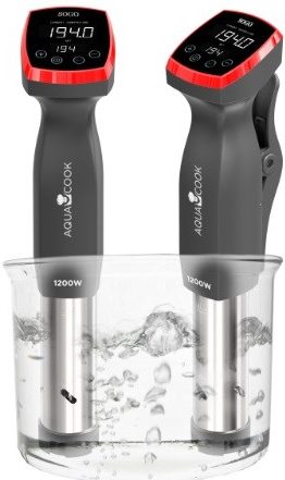 Sous vide SOGO SS-5757
