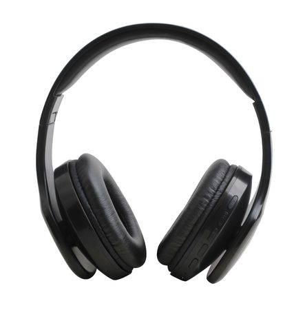 Bezdrátová bluetooth sluchátka SS-8454