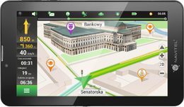 Tablet s GPS Navitel T700 3G