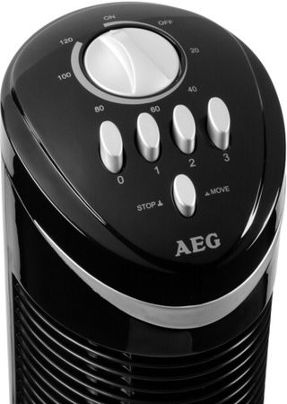 Sloupový ventilátor AEG TVL 5531