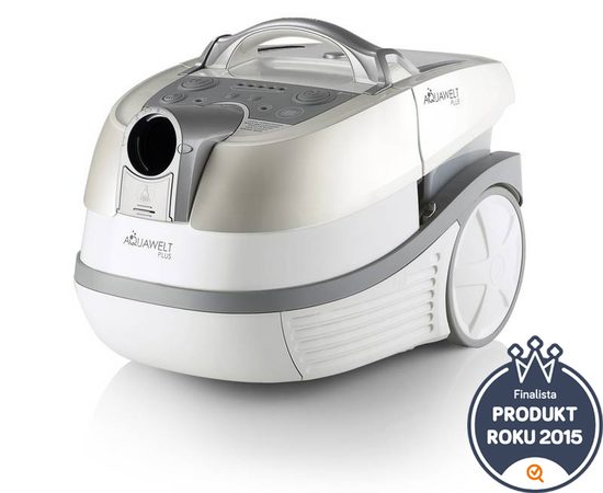 Víceúčelový vysavač VC 7920.0 ST Aquawelt Plus (ZVC762ST)