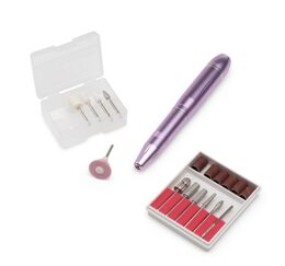 RIO PROFFESSIONAL ELECTRIC NAIL FILE