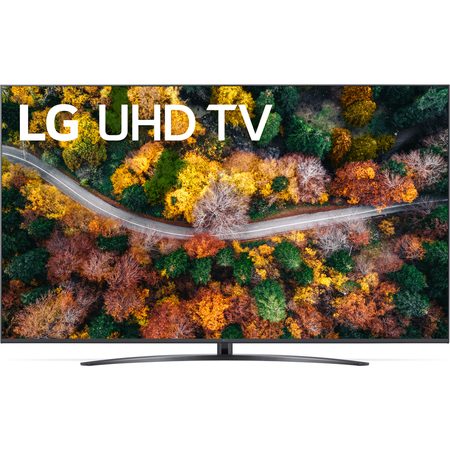 LG 75UP7800 LED 4K televize