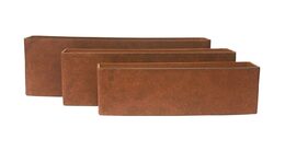 Květináč G21 Element Tub 69 x 22 x 22 cm 6392782