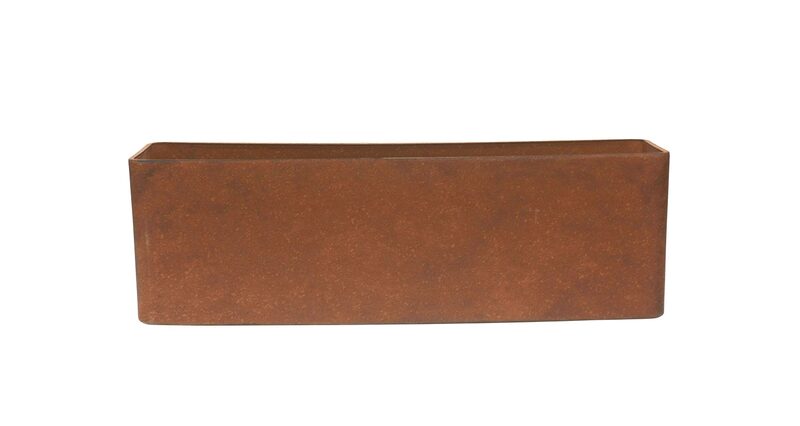 G21 Element Tub 60 x 18 x 18 cm 6392783