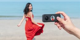 Insta360 One X2 kamera