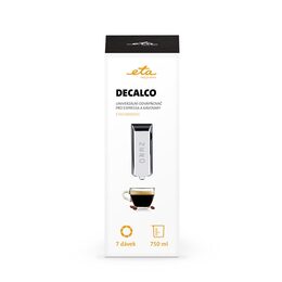 Univerzální odvápňovač pro kávovary ETA Decalco 5180 00201