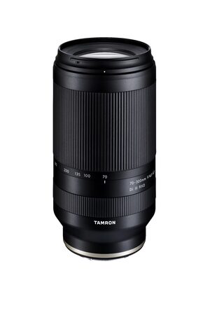 Objektiv Tamron 70-300 mm F/4.5-6.3 Di III RXD pro Sony FE
