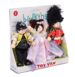 Le Toy Van Postavičky z srdce Londýna