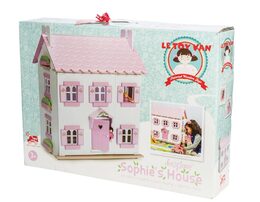 Le Toy Van Domeček Sophie