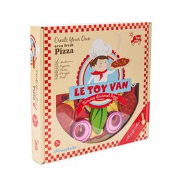 Le Toy Van Pizza