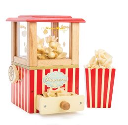 Le Toy Van Popkornovač