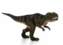 Mojo Tyrannosaurus rex s pohyblivou čelistí