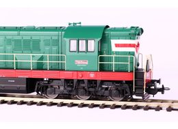 Piko Dieselová lokomotiva T 669.1 VI - 59789
