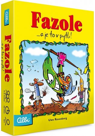 ALBI Fazole