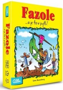 ALBI Fazole