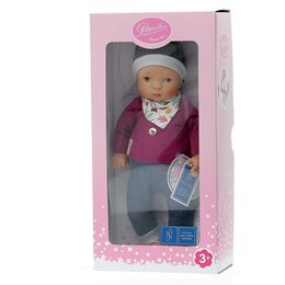 Petitcollin Panenka 35 cm Bibichou Samuel