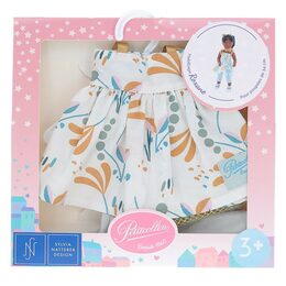 Petitcollin Obleček Roxane (pro panenku 34 cm)
