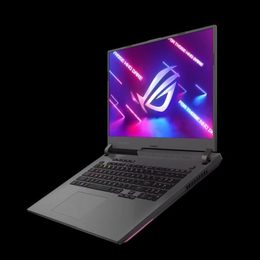 Ntb Asus ROG Strix G17 (G713QR-HG022T) AMD Ryzen 95900HX, 16GB, 1024 GB, Full HD, bez mechaniky, nVidia GeForce RTX 3070, 8GB, BT, W10 Home  - šedý
