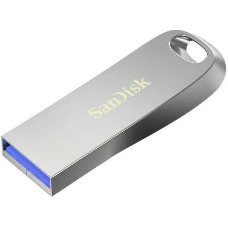 SanDisk Ultra Luxe 256GB SDCZ74-256G-G46