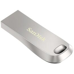 SanDisk Ultra Luxe 256GB SDCZ74-256G-G46