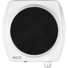 ECG EV 1512 White