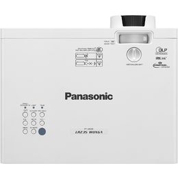 PT LRZ35 projektor Panasonic