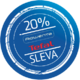 Slevový kupón 20% EBERRY20