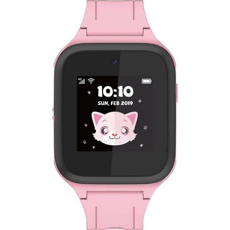 TCL MOVETIME Family Watch 40 Pink TCL