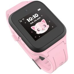 TCL MOVETIME Family Watch 40 Pink TCL