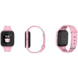 TCL MOVETIME Family Watch 40 Pink TCL