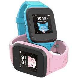 TCL MOVETIME Family Watch 40 Pink TCL