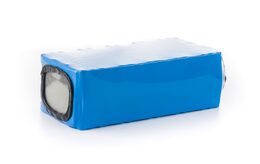 Baterie G21 náhradní pro elektrokolo Lexi 2016-2018