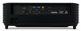 Projektor Acer X1228H DLP, XGA, 3D, 4:3,