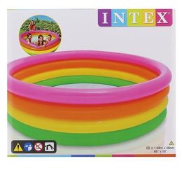 INTEX 56441 Sunset Glow 168x46cm