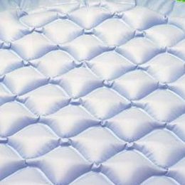 Bazén dětský s medvídky nafukovací dno 3 komory 61x22cm 1-3let