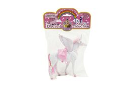 Teddies Jednorožec 18 cm asst 2 barvy v sáčku