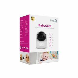 HGWIP819 - WiFi BabyCare kamera iGET
