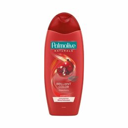 Palmolive Naturals Brilliant Color šampon 350 ml