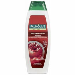 Palmolive Naturals Brilliant Color šampon 350 ml