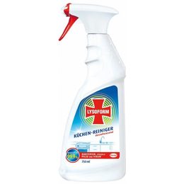 Lysoform dezinfekční čistič koupelny, 750 ml