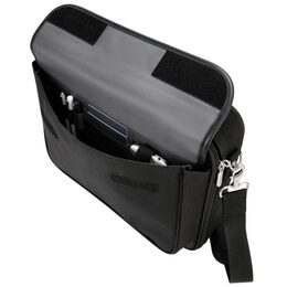 TARGUS Notepac 15.6'' Clamshell Laptop Case Black