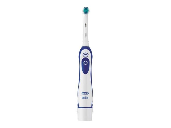 Zubní kartáček Braun Oral-B D4 (D 4010), bateriový