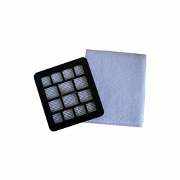 Sada filtrů pro vysavače řady DOMO Comfort (DO7263S-SET1)