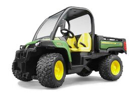 Bruder John Deere Gator XUV 855D