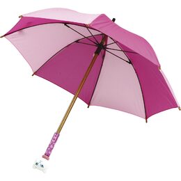 Vilac Deštník kočička růžová