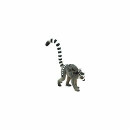 Mojo Lemur kata s mládětem