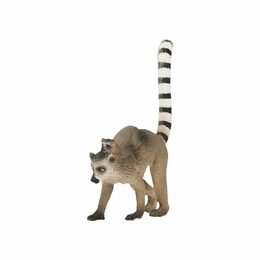Mojo Lemur kata s mládětem