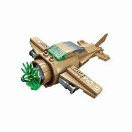 Qman Raider Aircraft 1804-7 Laserové dělo Sniper